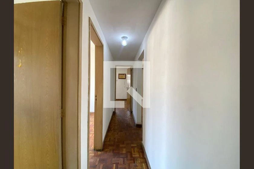 Apartamento com piso de madeira ou laminado, Méier — photo 43