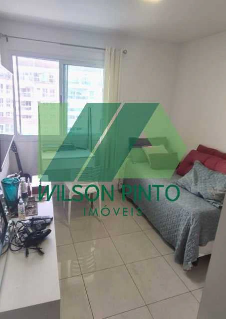 Furnished duplex penthouse with 200 m² and 3 bedrooms — photo 6