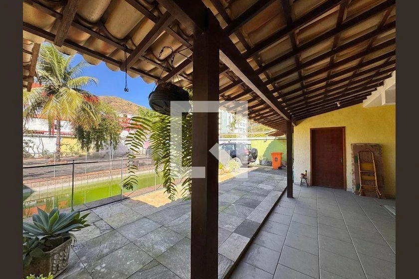 Casa amueblada con 4 dormitorios y balcón, 358 m² — photo 38