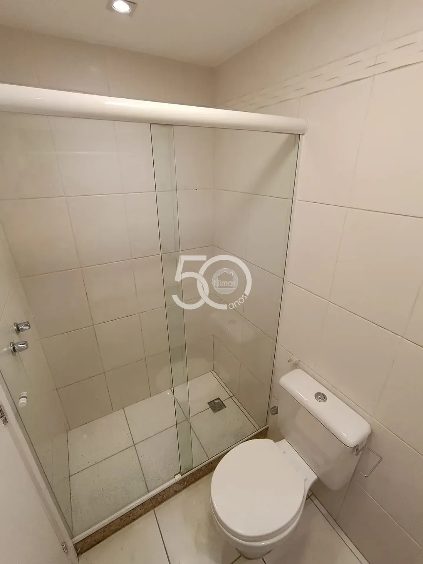 69 m² apartment with 2 bedrooms, balcony and 1 en-suite — photo 44