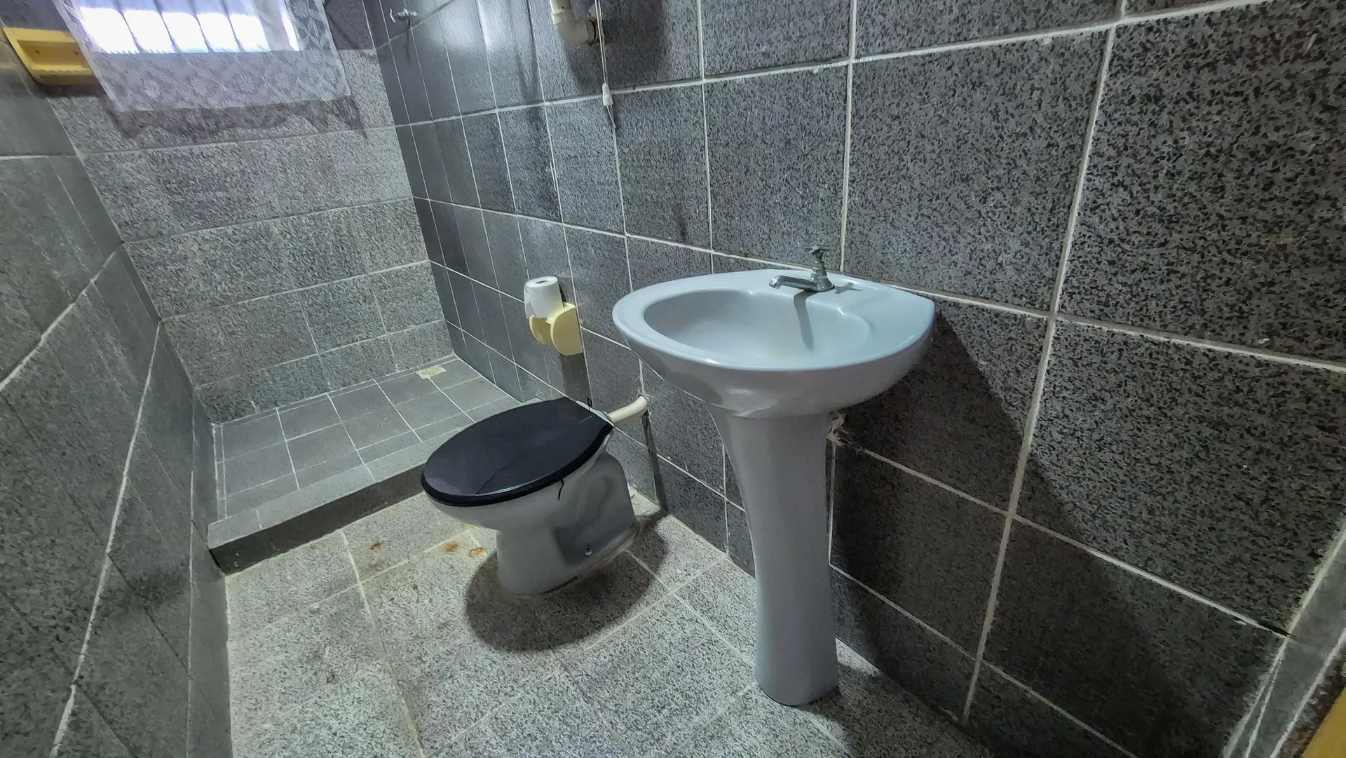 Furnished house, 120 m², with a washing machine — photo 26