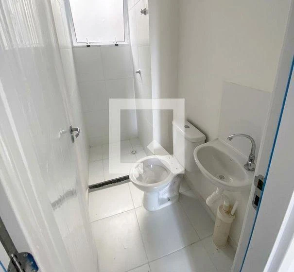 Apartamento com piso de madeira ou laminado, Guaratiba — photo 4