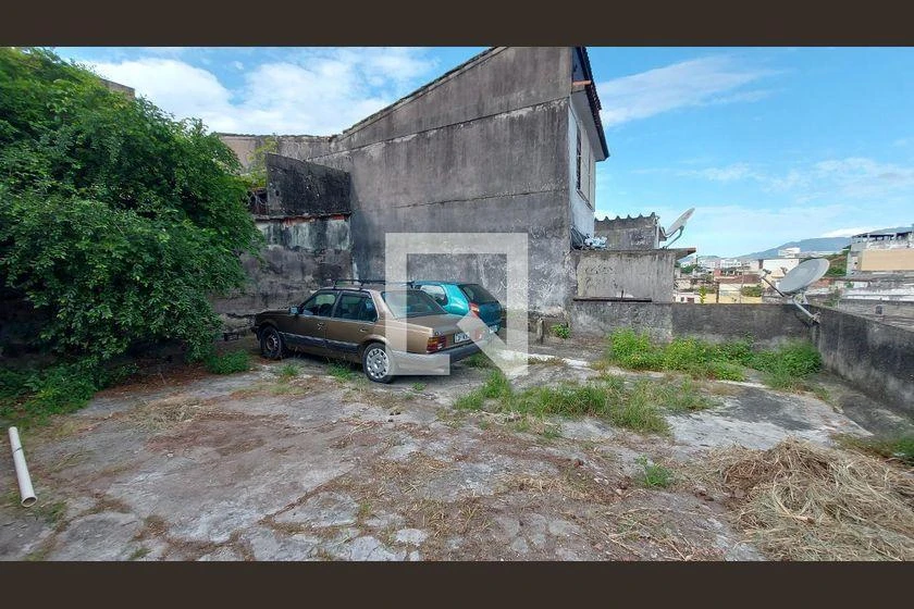 3-bedroom house with a washing machine in Rio de Janeiro — photo 37