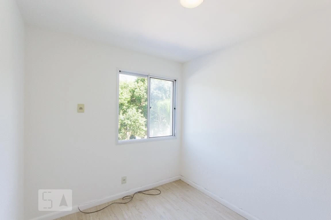 Apartamento com espaço de home office, Jacarepaguá — photo 27