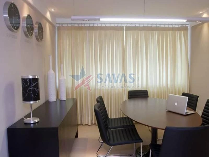 Apartamento, 65 m², com varanda gourmet — photo 25