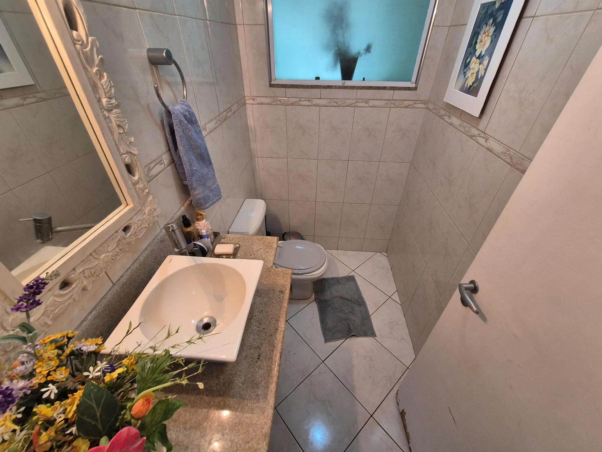 Casa com 3 quartos suítes e jardim privativo — photo 8