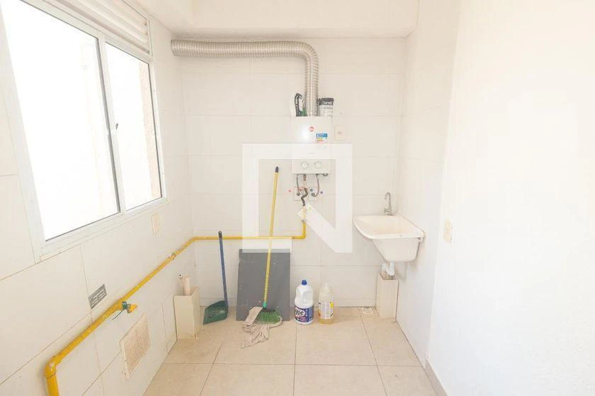Apartamento para aluguel com 2 quartos e 43 m² — photo 16