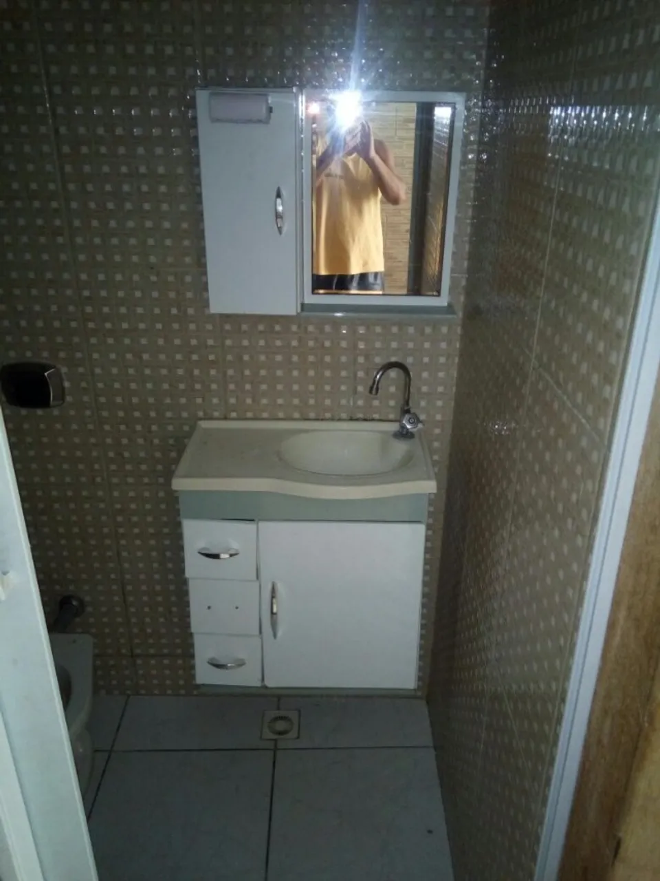 Casa de 1 quarto e 29 m² — photo 5