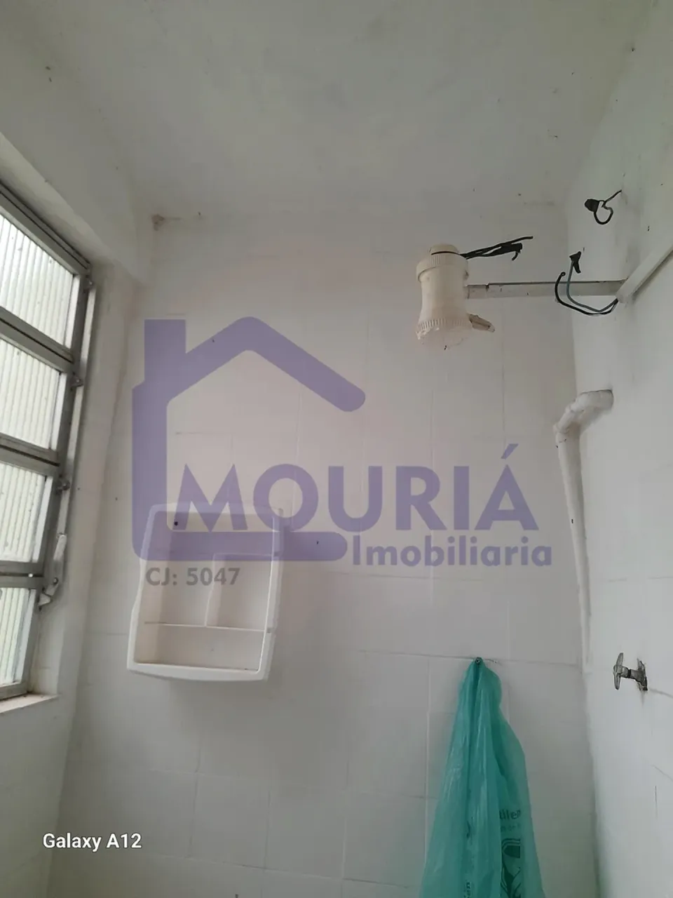 Unfurnished townhouse home with 1 bedroom — photo 6