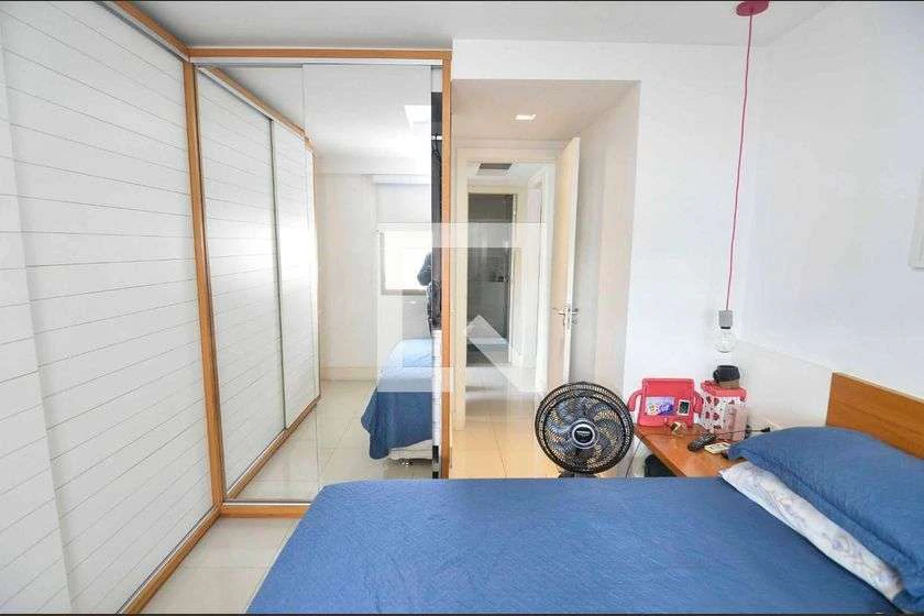 167 m² apartment with open-plan kitchen and 3 bedrooms — photo 17