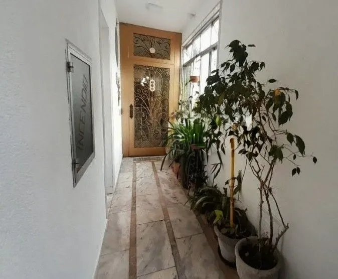 Furnished 185 m² apartment with 3 bedrooms — photo 24