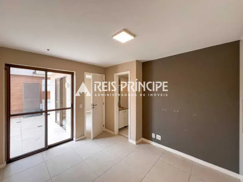 Apartment, 147 m², with a private BBQ — photo 3