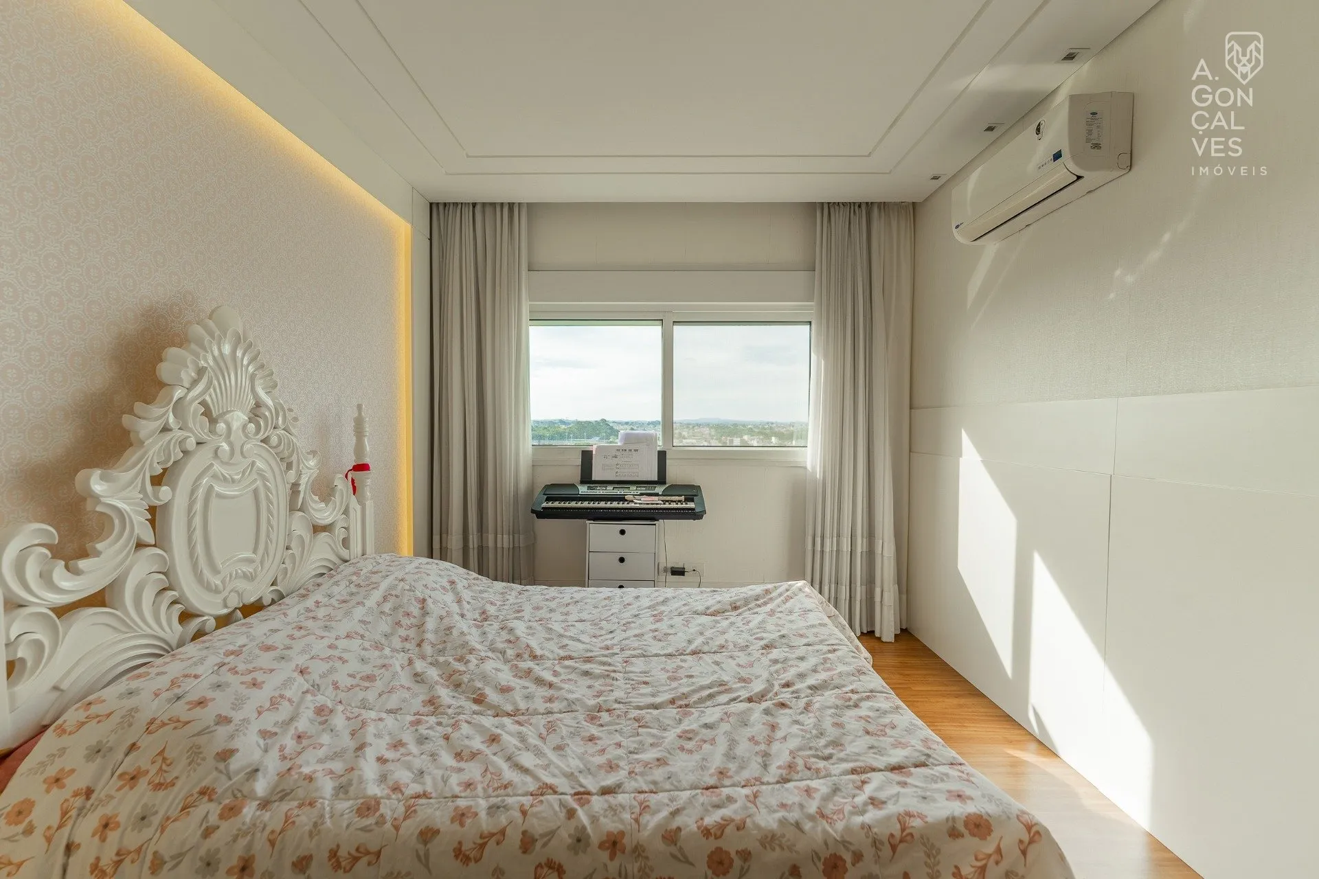 Apartamento de 3 suítes com 228 m² e 3 vagas — photo 16