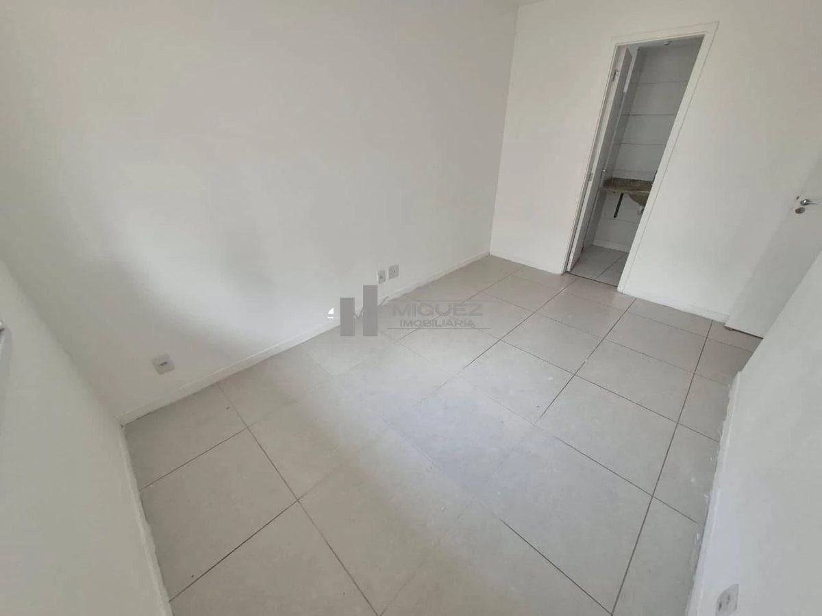 71 m² apartment with 2 bedrooms, 1 en-suite and parking — photo 11