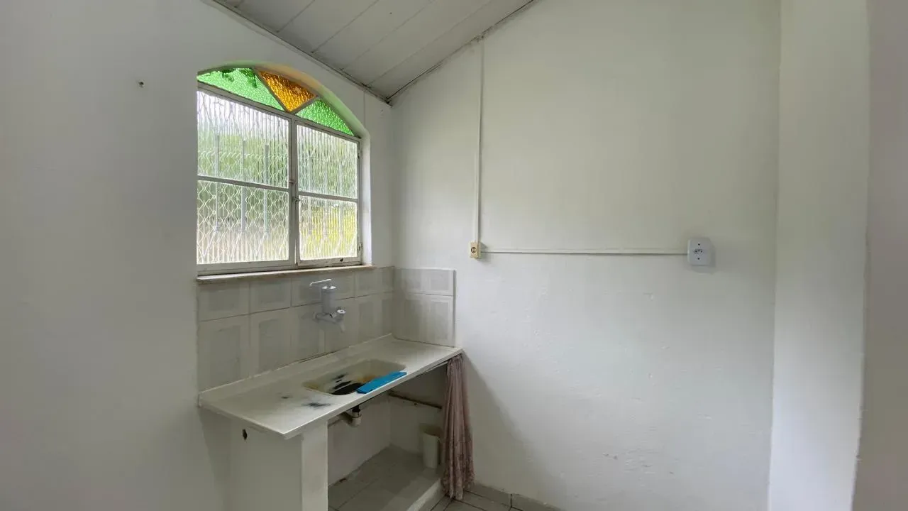 Casa térrea para aluguel com 45 m², 1 quarto e vaga — photo 8