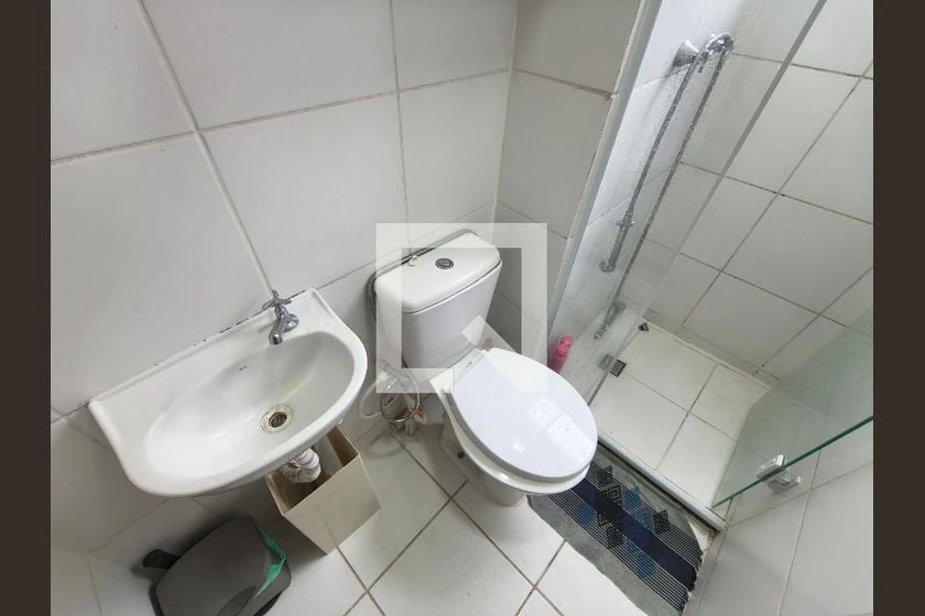 Квартира 60 м² з пральною машиною та видом на гори — photo 18