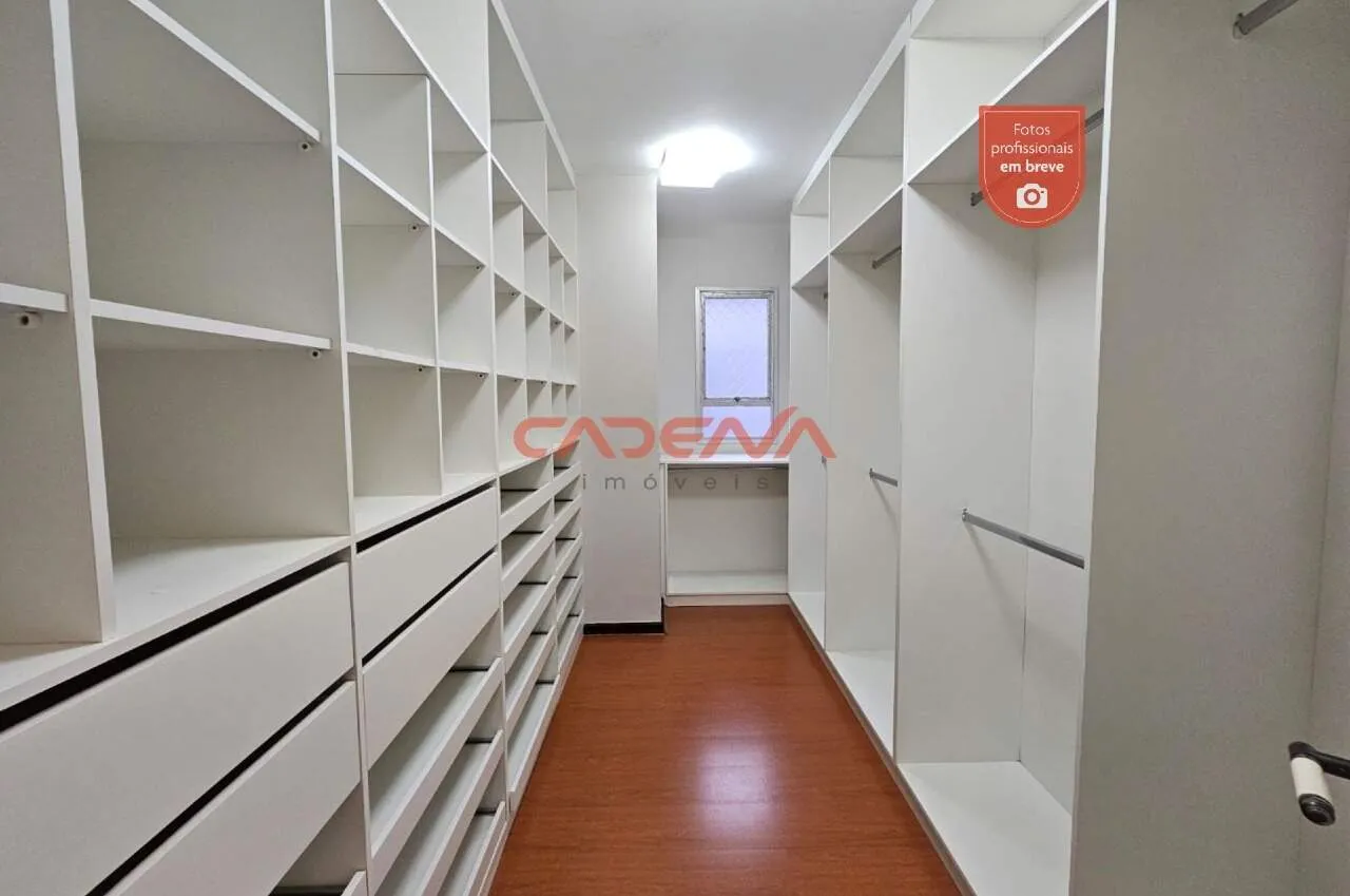 Unfurnished apartment with 4 bedrooms and 2 parking spots — photo 18