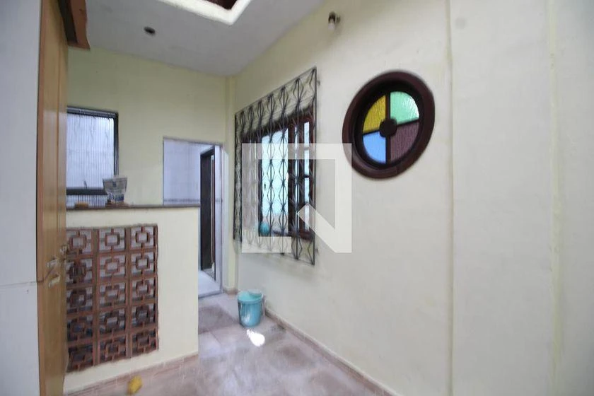House with 1 bedroom and 50 m² with 1 bathroom — photo 25