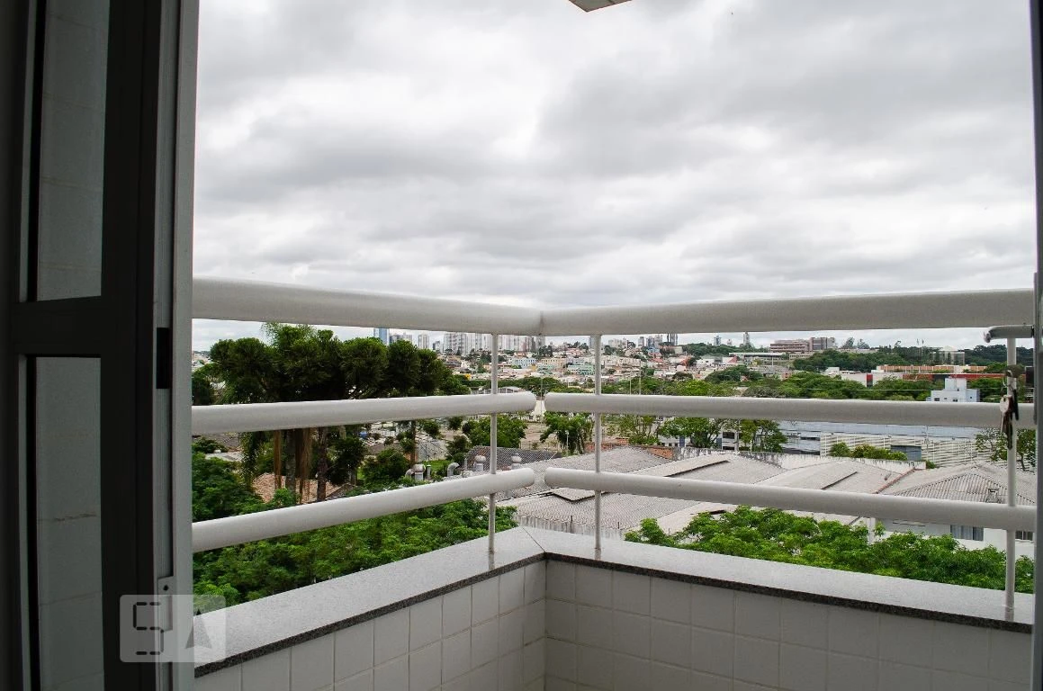 Furnished studio, 40 m², with a home office — photo 14