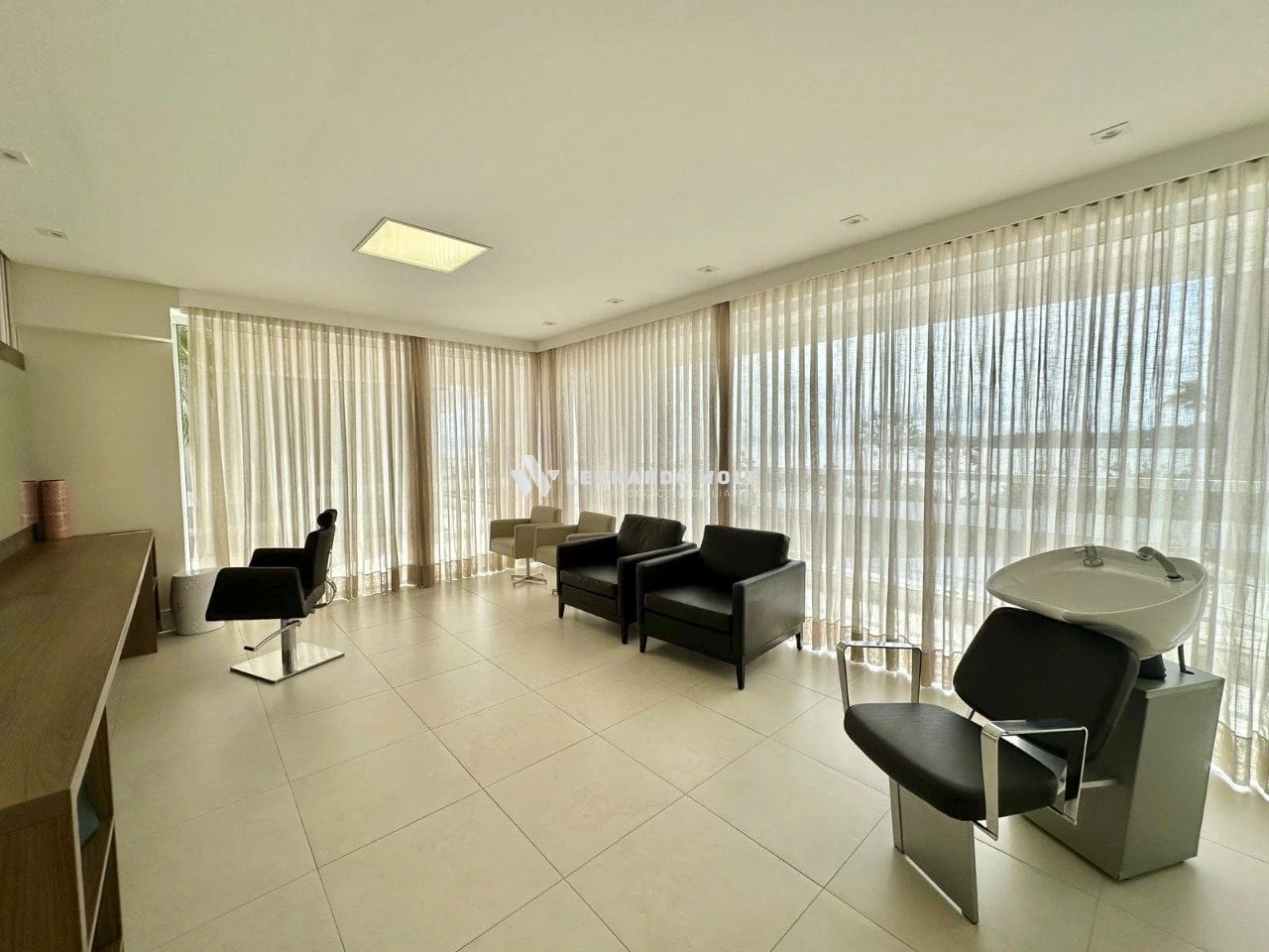 Apartamento amueblado de 3 dormitorios con 199 m² y 3 plazas — photo 30
