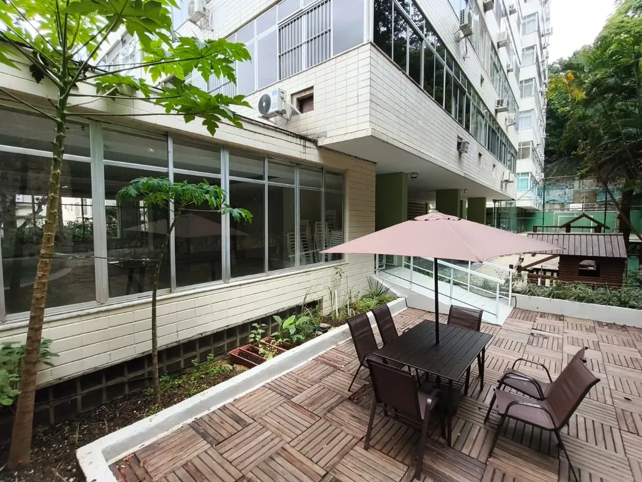 Apartment with 3 bedrooms, 2 bathrooms and 1 parking spot — photo 55