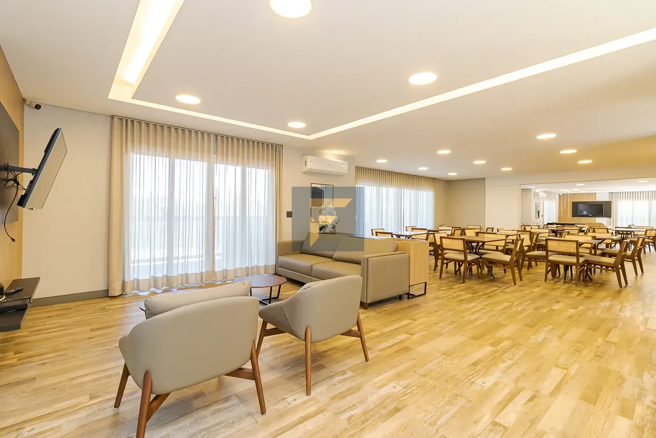 Furnished 140 m² house with 4 bedrooms and open-plan kitchen — photo 66