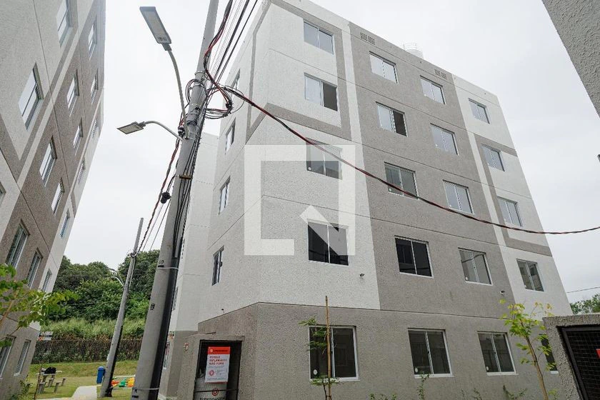 Apartamento de 40 m² con cocina cerrada y 2 dormitorios — photo 2