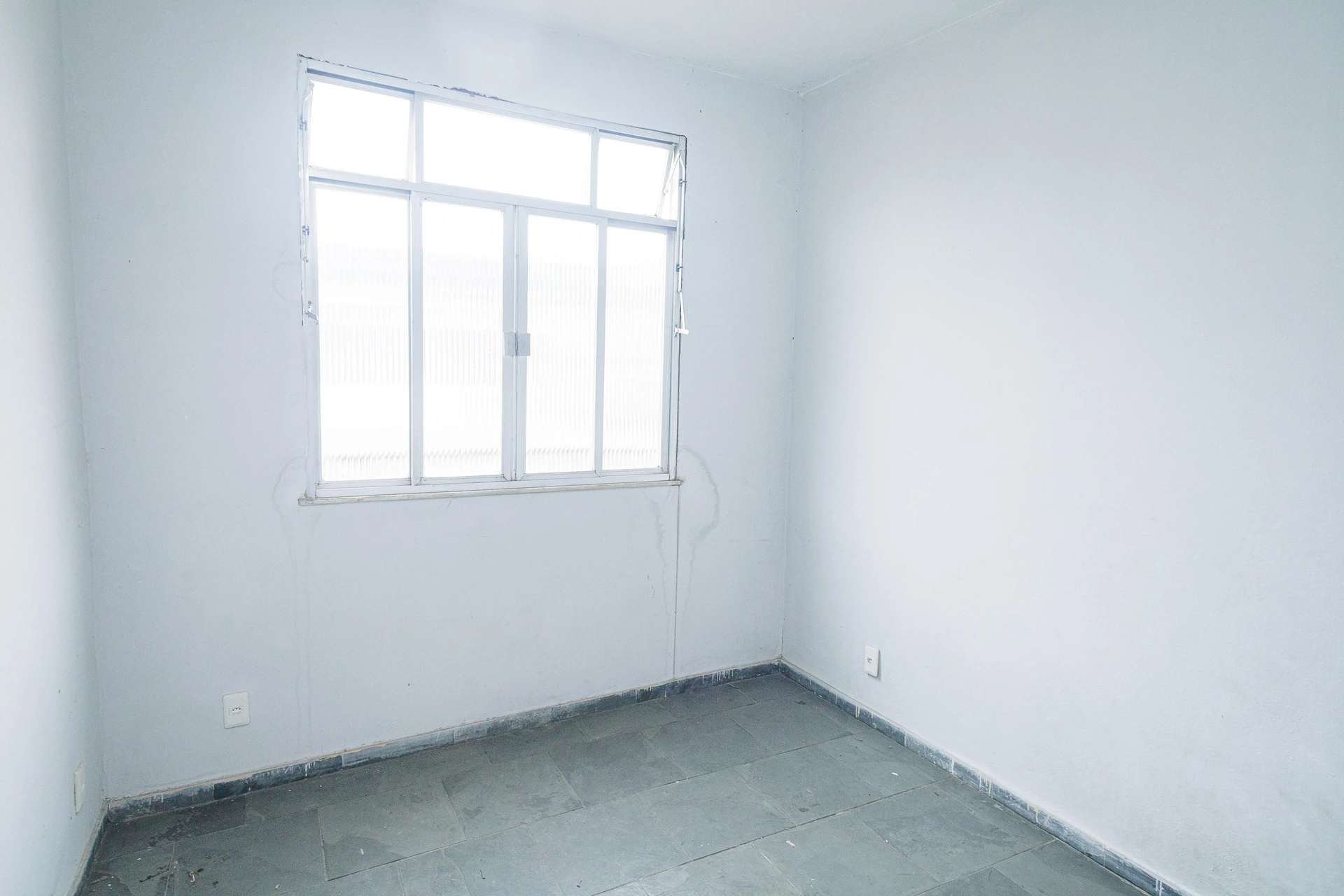 Apartamento para alugar com 2 quartos e cozinha separada — photo 17