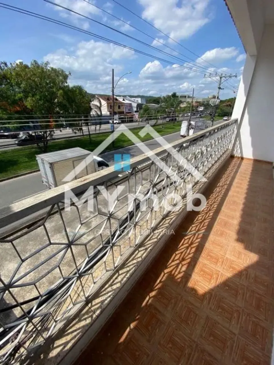 Apartamento com 2 quartos, 1 banheiro e 1 vaga — photo 10