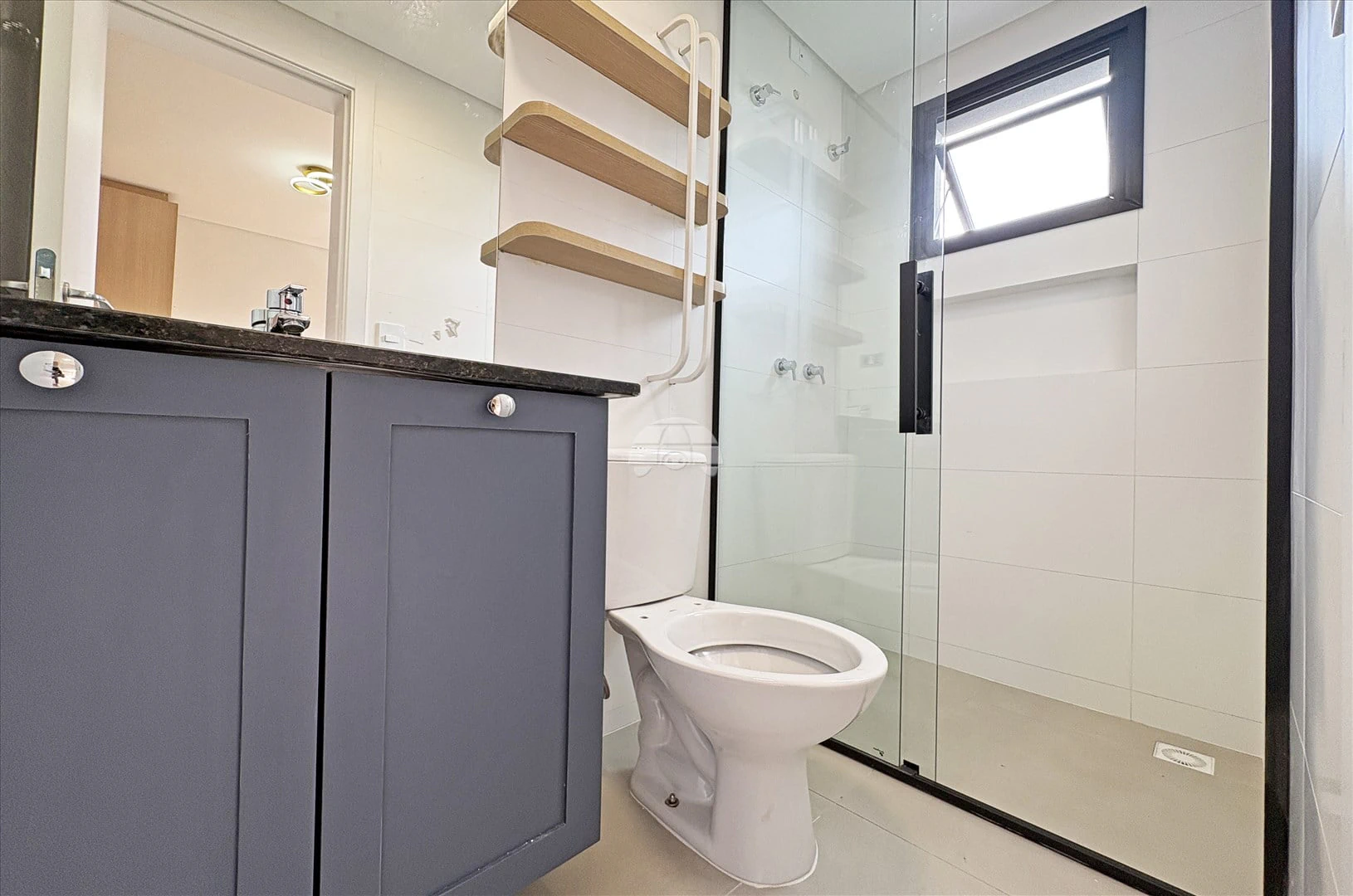 32 m² apartment with 1 bedroom and parking on the 5th floor — photo 16