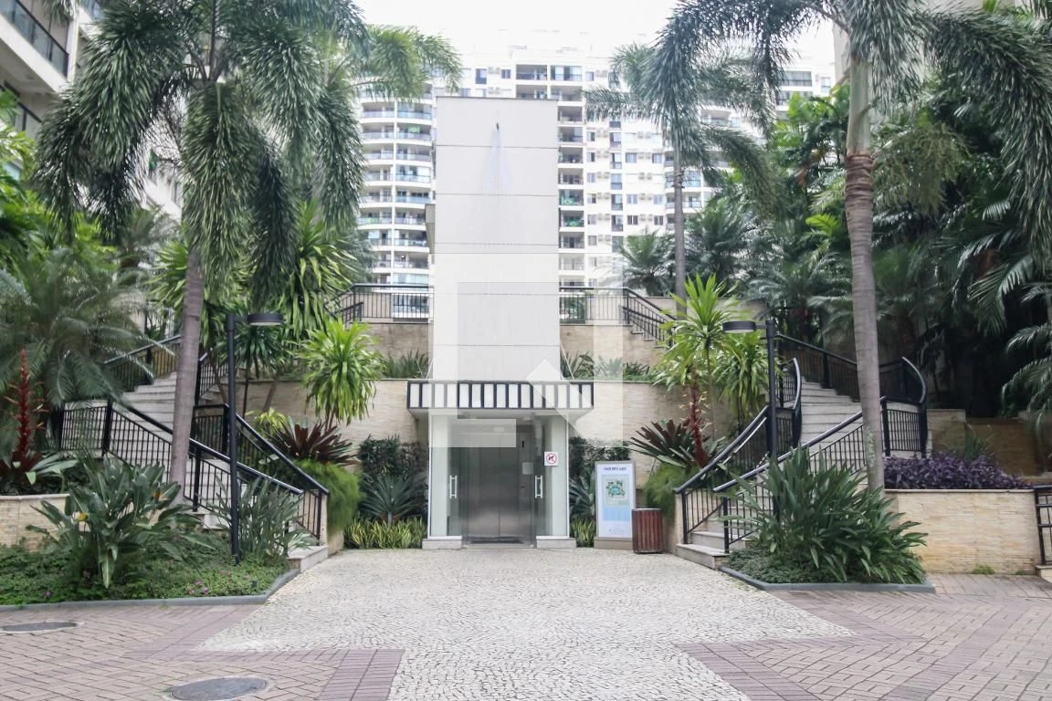 Apartamento mobiliado, 70 m², com piscina privativa — photo 58