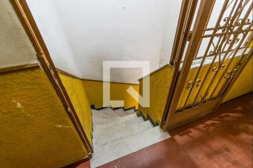1-bedroom apartment with laundry area 30 m² — photo 27