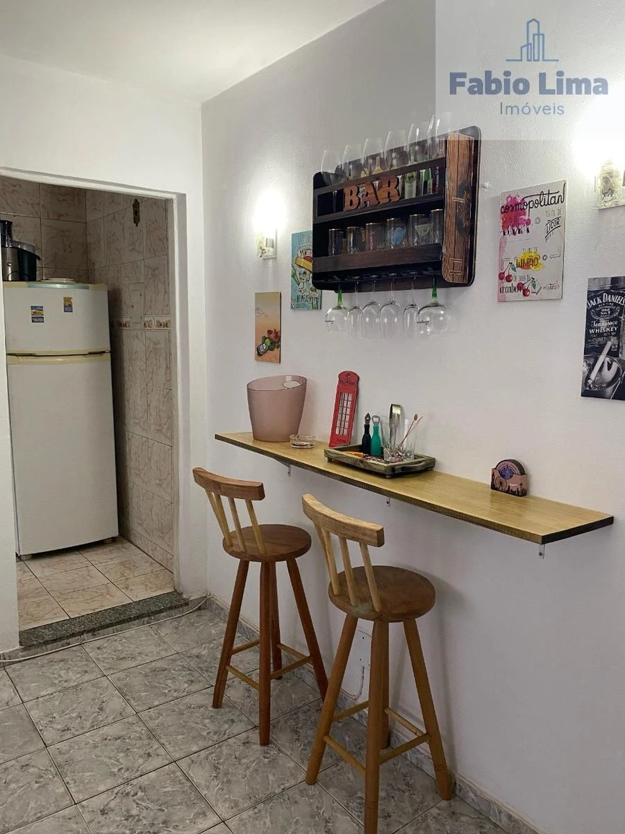 2-bedroom apartment with a washing machine in Rio de Janeiro — photo 2