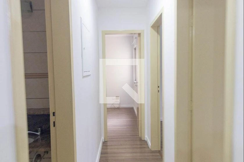 Apartment, 80 m², with a grill on the balcony — photo 26