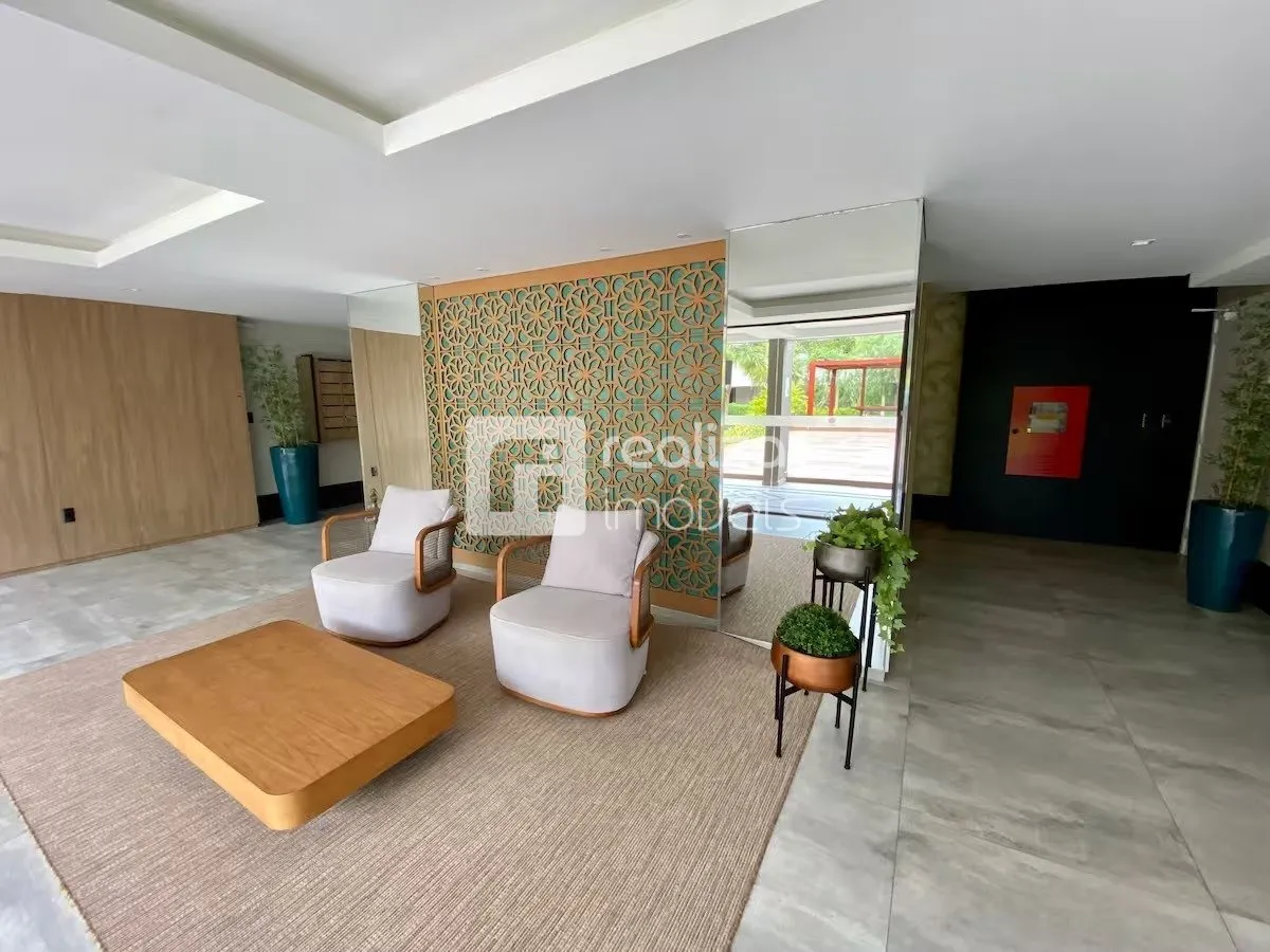 Furnished 2-bedroom apartment with private garden — photo 25
