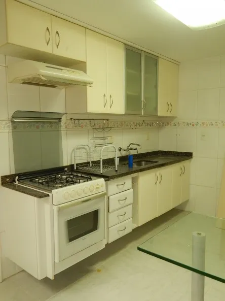 Apartment with 4 bedrooms, 3 bathrooms and 3 parking — photo 6
