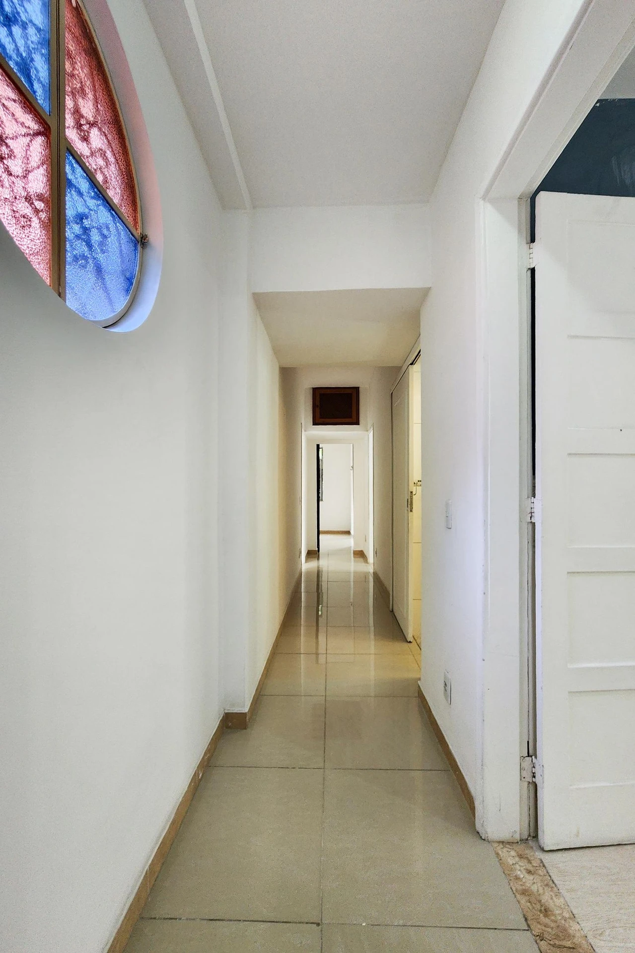Private BBQ in a 3-bedroom apartment, 127 m² — photo 44
