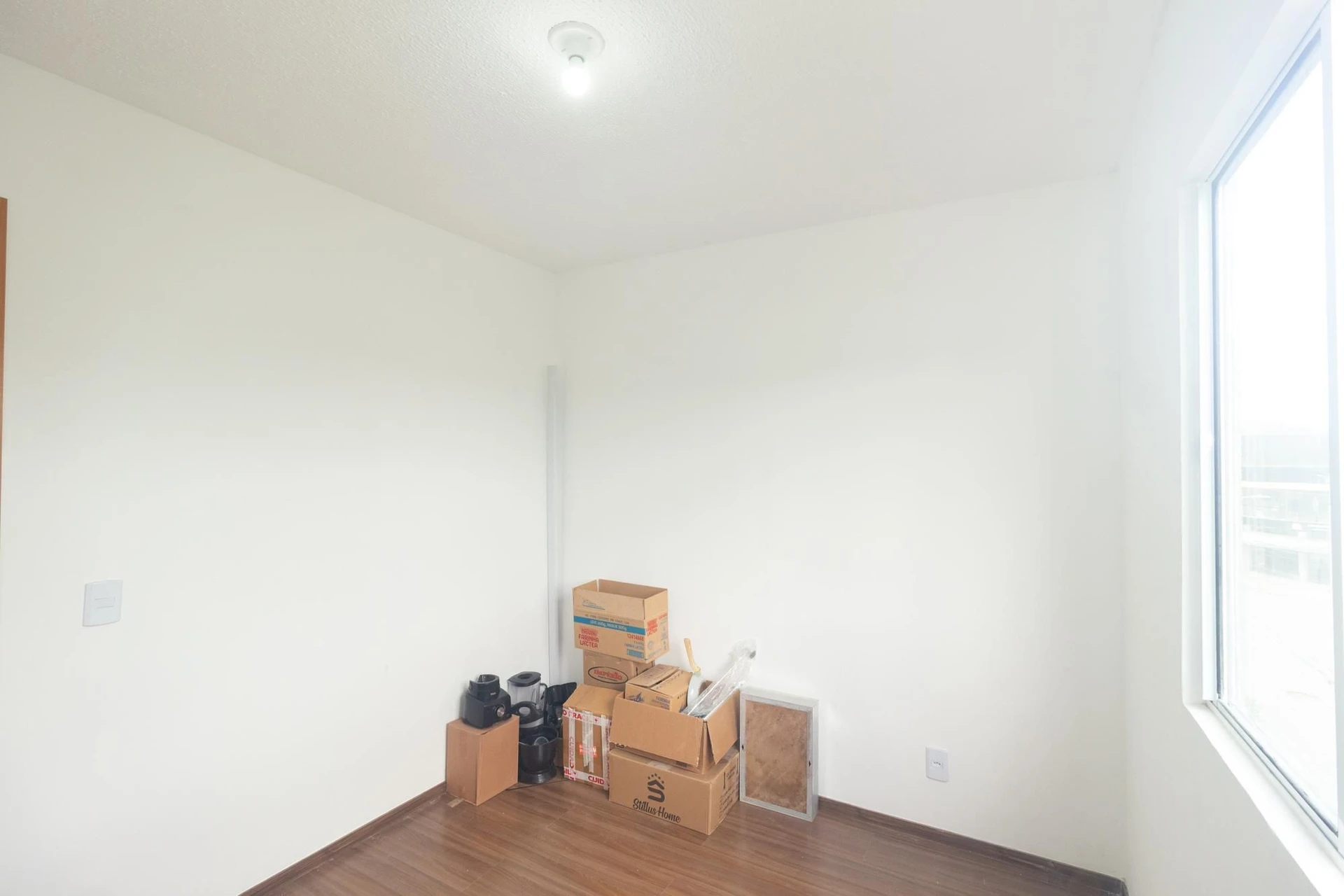 Apartamento mobiliado com 2 quartos e varanda — photo 40