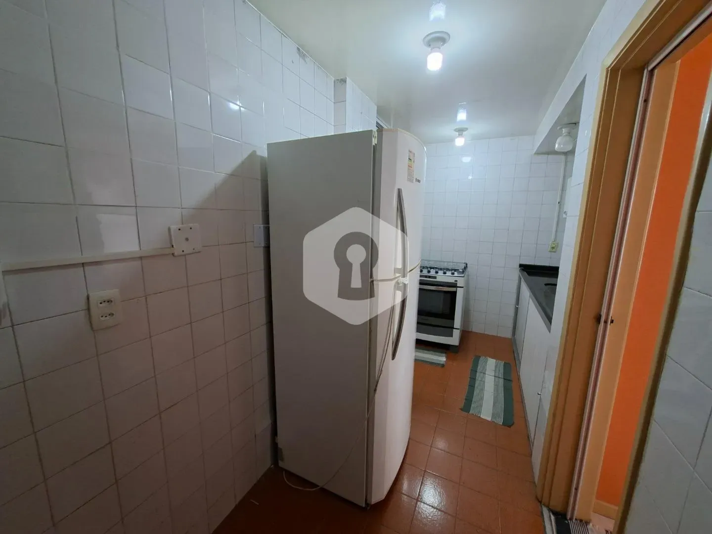 2-bedroom apartment with a home office in Rio de Janeiro — photo 5
