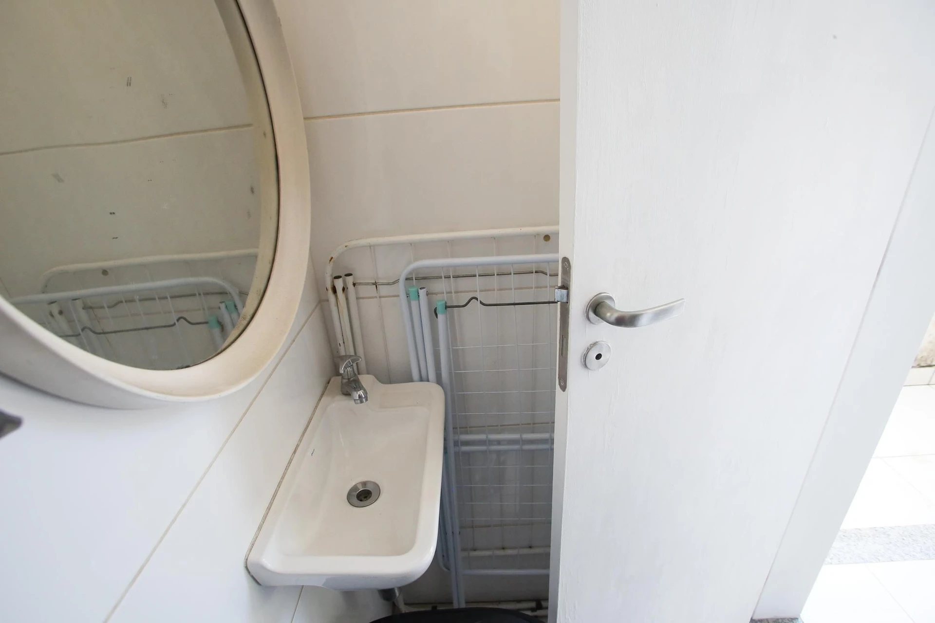 Apartamento mobiliado: 4 quartos, 4 banheiros e 2 vagas — photo 63