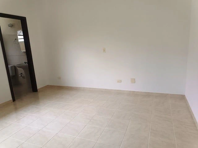 3-bedroom house with a private BBQ in Curitiba — photo 28