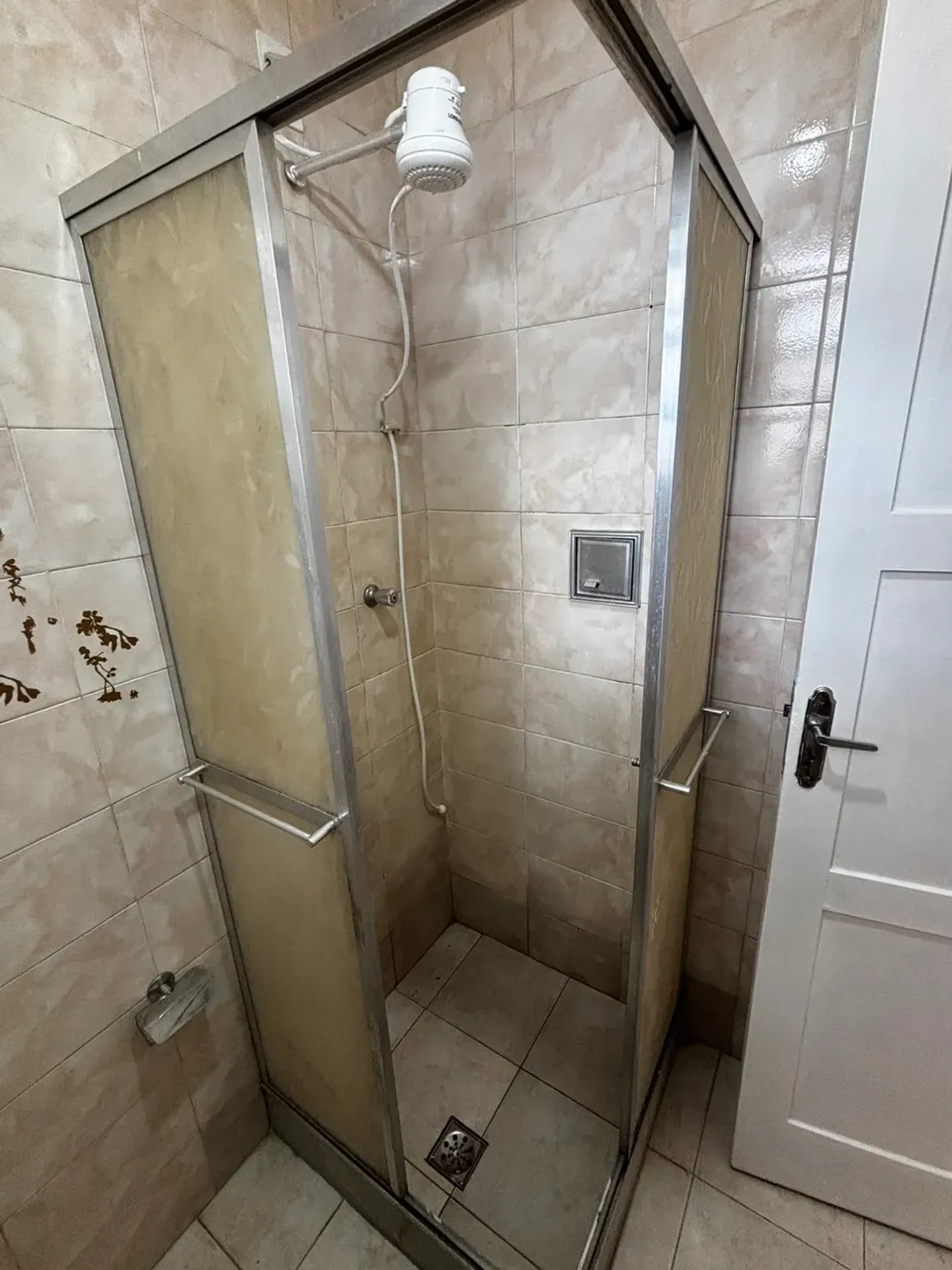 1-bedroom apartment on the 1st floor with air conditioning — photo 29