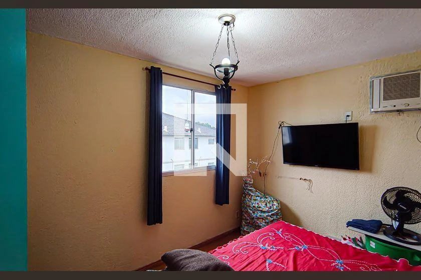 2 quartos e vista para as montanhas: apartamento de 38 m² — photo 18