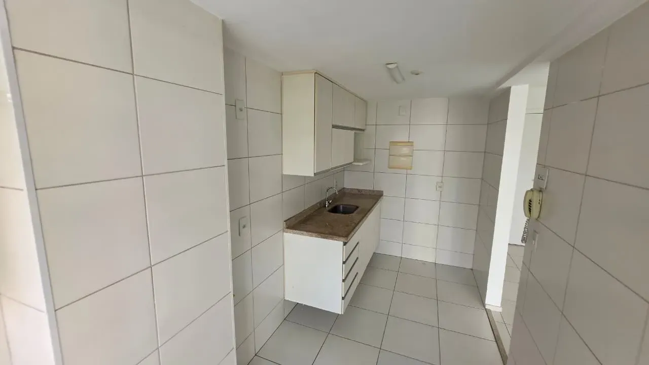 2-bedroom apartment in a building with a coworking space — photo 18