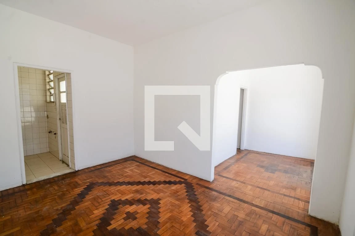 Apartamento com piso de madeira ou laminado, Maracanã — photo 9
