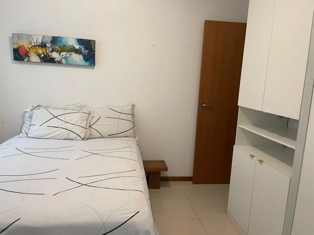 Apartamento mobiliado de 140 m² com área de trabalho — photo 16