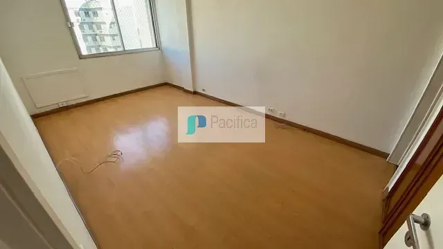 95 m² apartment with 2 bedrooms and 1 en-suite — photo 13