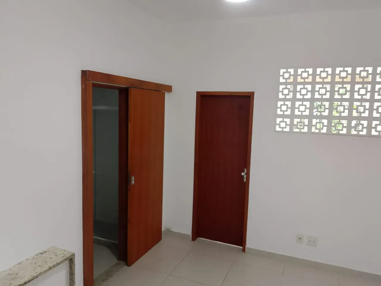 Mountain view in a one-bedroom apartment, 39 m² — photo 8