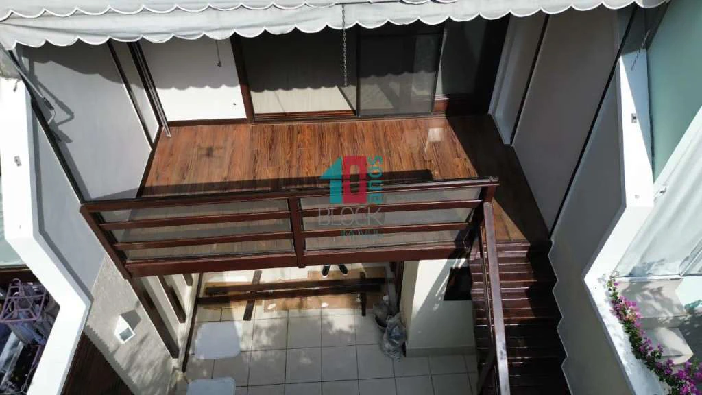 Casa de condomínio com 3 suítes e 200 m² — photo 24
