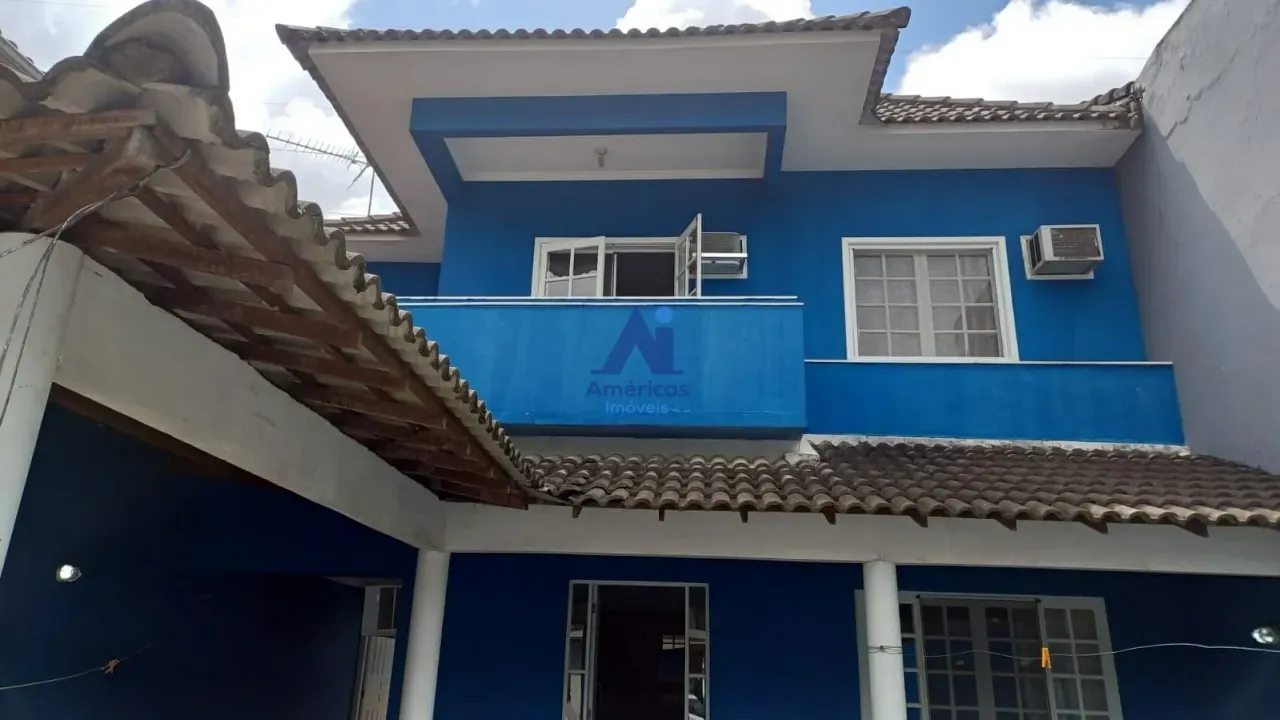 Casa em condomínio com 3 quartos e vista para montanhas — photo 11